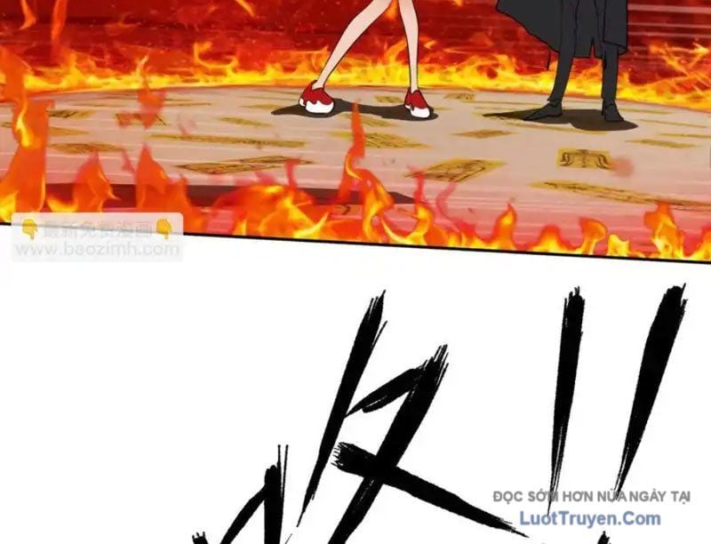 Thiên Sư Phục Linh Chap 20 - Next Chap 21