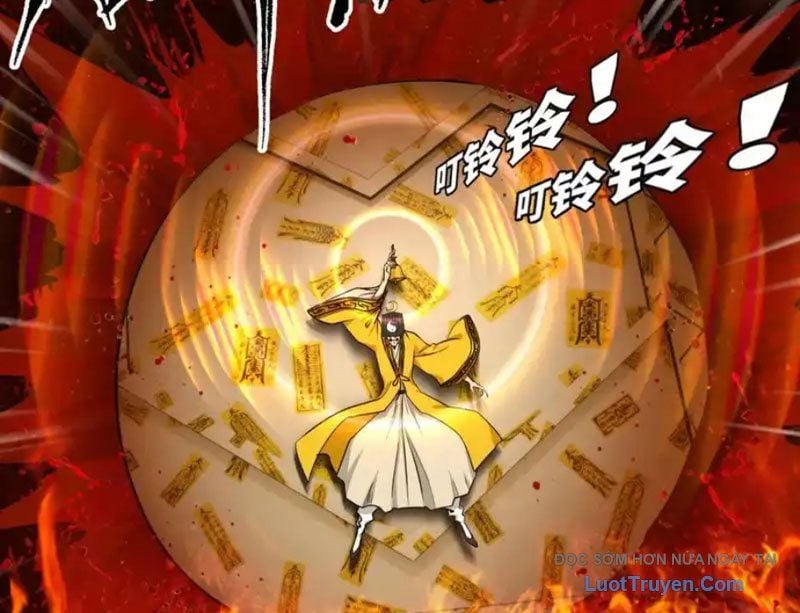 Thiên Sư Phục Linh Chap 20 - Next Chap 21