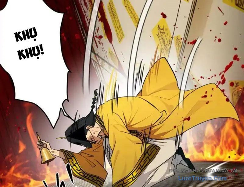 Thiên Sư Phục Linh Chap 20 - Next Chap 21