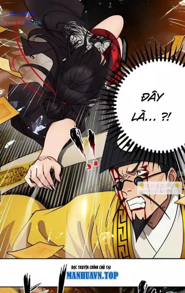 Thiên Sư Phục Linh Chap 26 - Next Chap 27