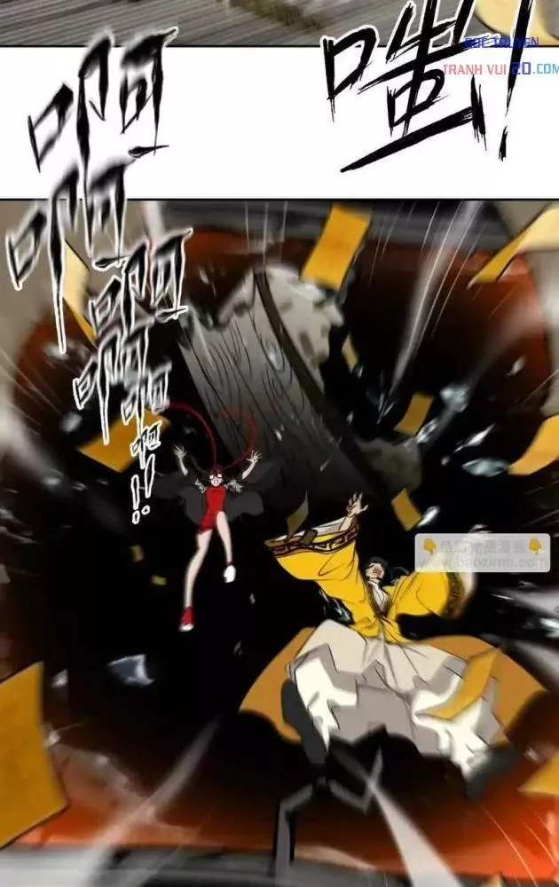 Thiên Sư Phục Linh Chap 26 - Next Chap 27