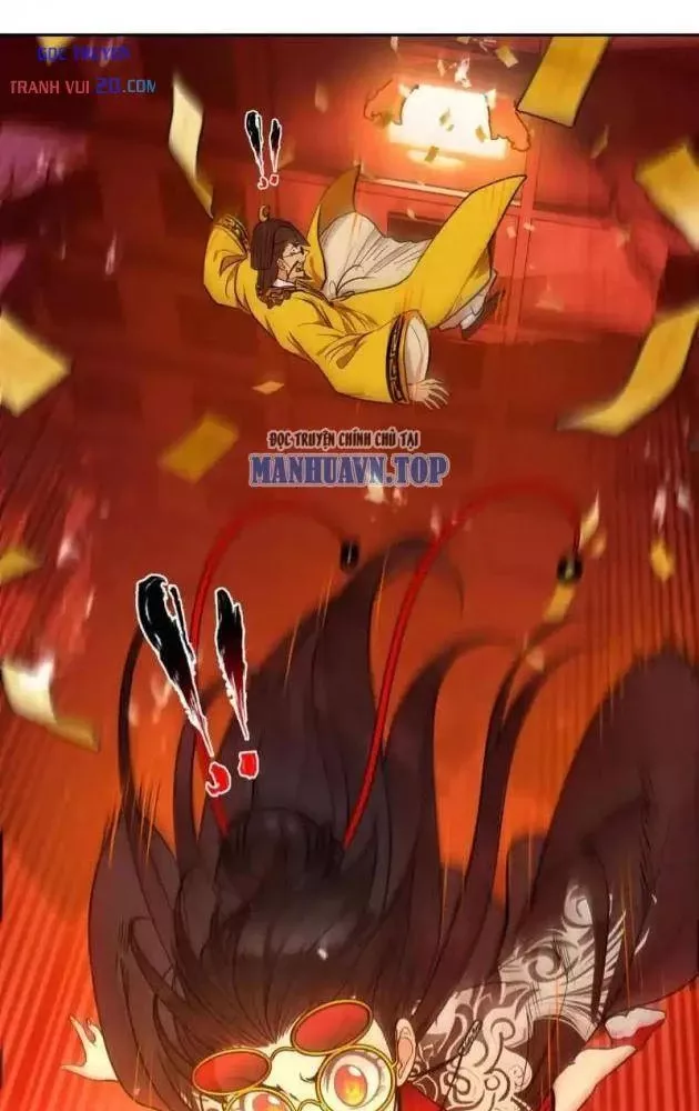 Thiên Sư Phục Linh Chap 26 - Next Chap 27