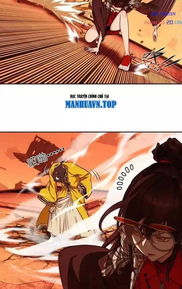 Thiên Sư Phục Linh Chap 26 - Next Chap 27