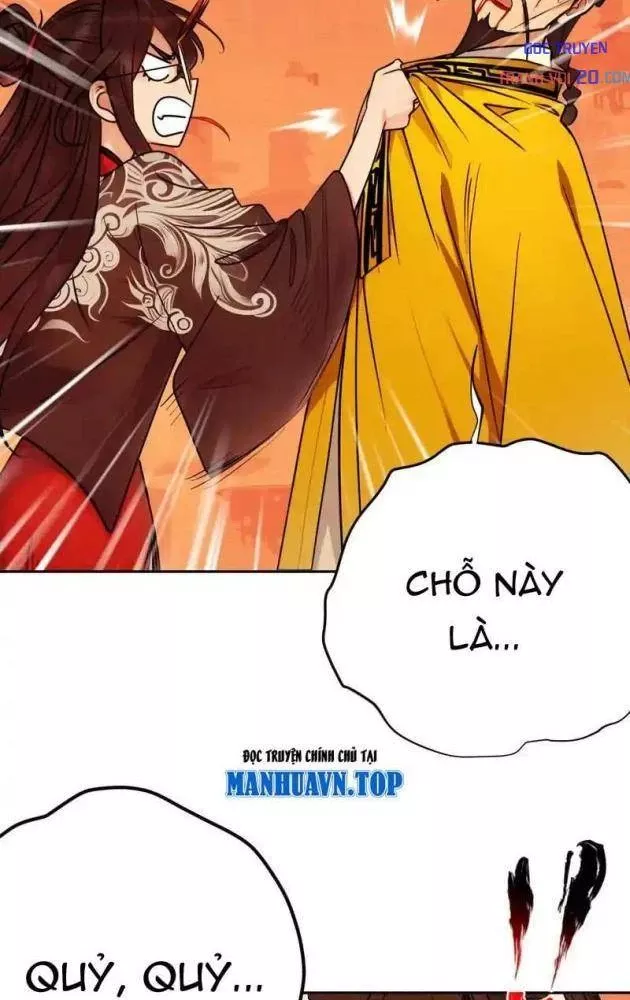 Thiên Sư Phục Linh Chap 26 - Next Chap 27