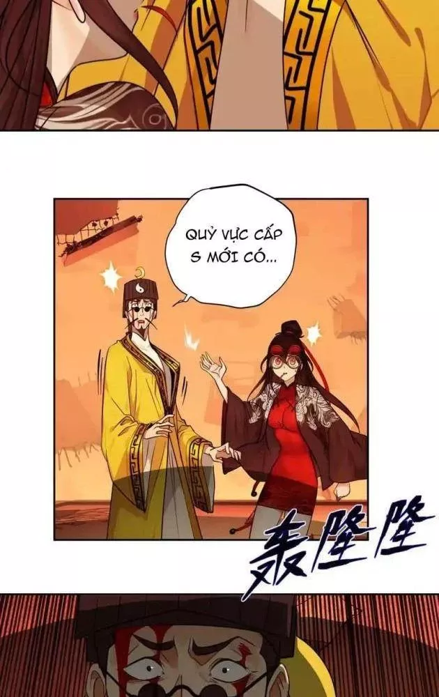 Thiên Sư Phục Linh Chap 26 - Next Chap 27