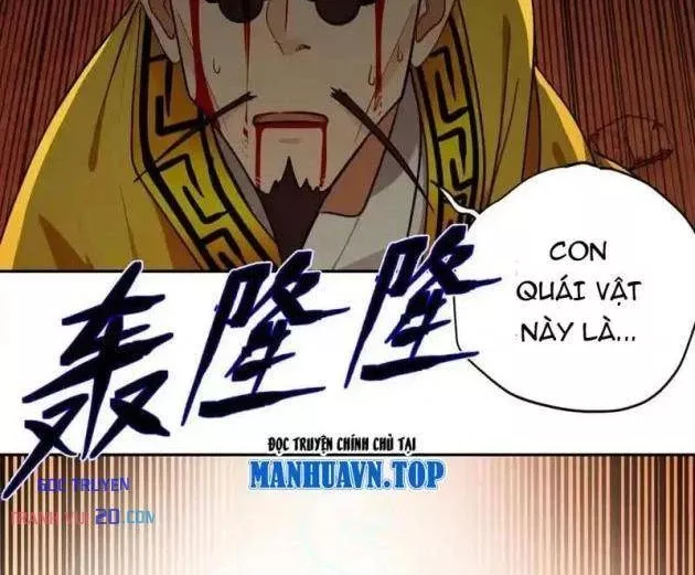 Thiên Sư Phục Linh Chap 26 - Next Chap 27