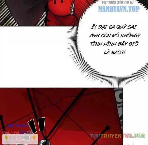 Thiên Sư Phục Linh Chap 26 - Next Chap 27