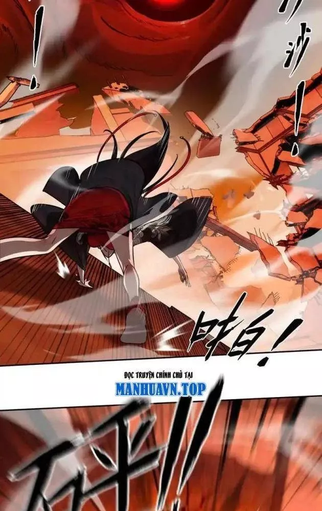 Thiên Sư Phục Linh Chap 26 - Next Chap 27