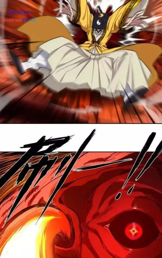 Thiên Sư Phục Linh Chap 26 - Next Chap 27