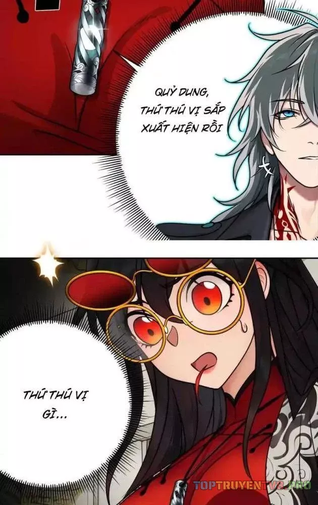 Thiên Sư Phục Linh Chap 26 - Next Chap 27