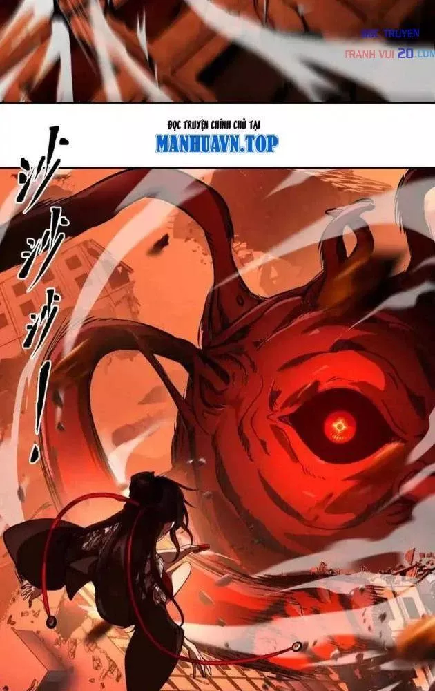 Thiên Sư Phục Linh Chap 26 - Next Chap 27