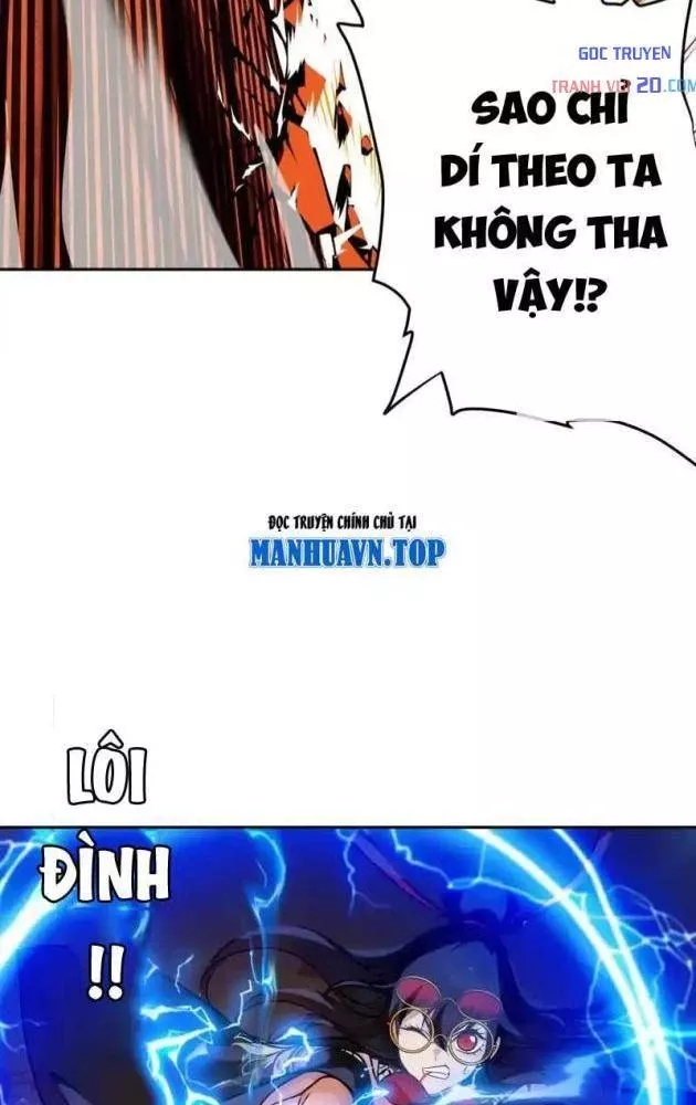 Thiên Sư Phục Linh Chap 26 - Next Chap 27