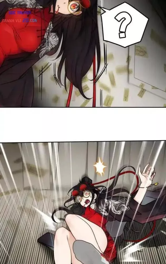 Thiên Sư Phục Linh Chap 26 - Next Chap 27