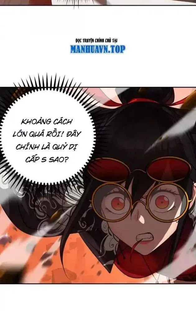 Thiên Sư Phục Linh Chap 27 - Next Chap 28