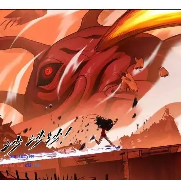 Thiên Sư Phục Linh Chap 27 - Next Chap 28