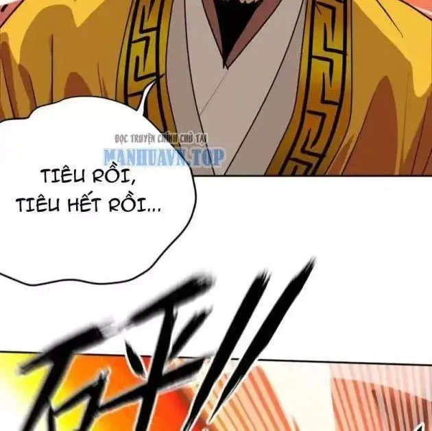 Thiên Sư Phục Linh Chap 27 - Next Chap 28