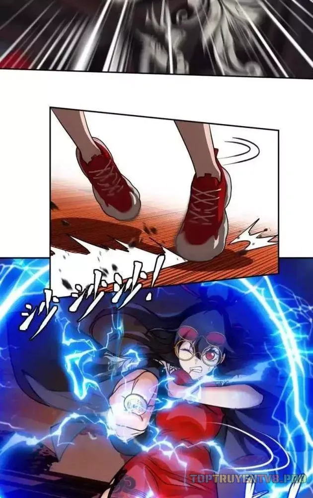 Thiên Sư Phục Linh Chap 27 - Next Chap 28