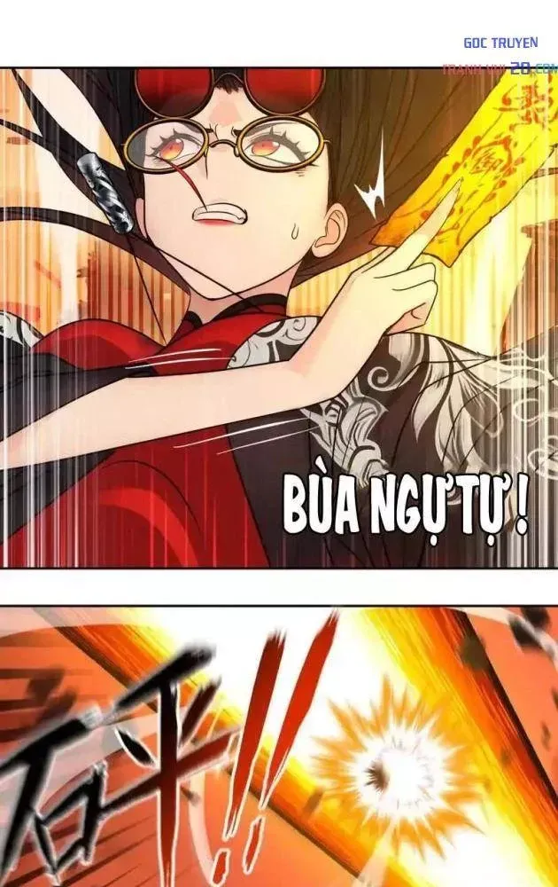 Thiên Sư Phục Linh Chap 27 - Next Chap 28