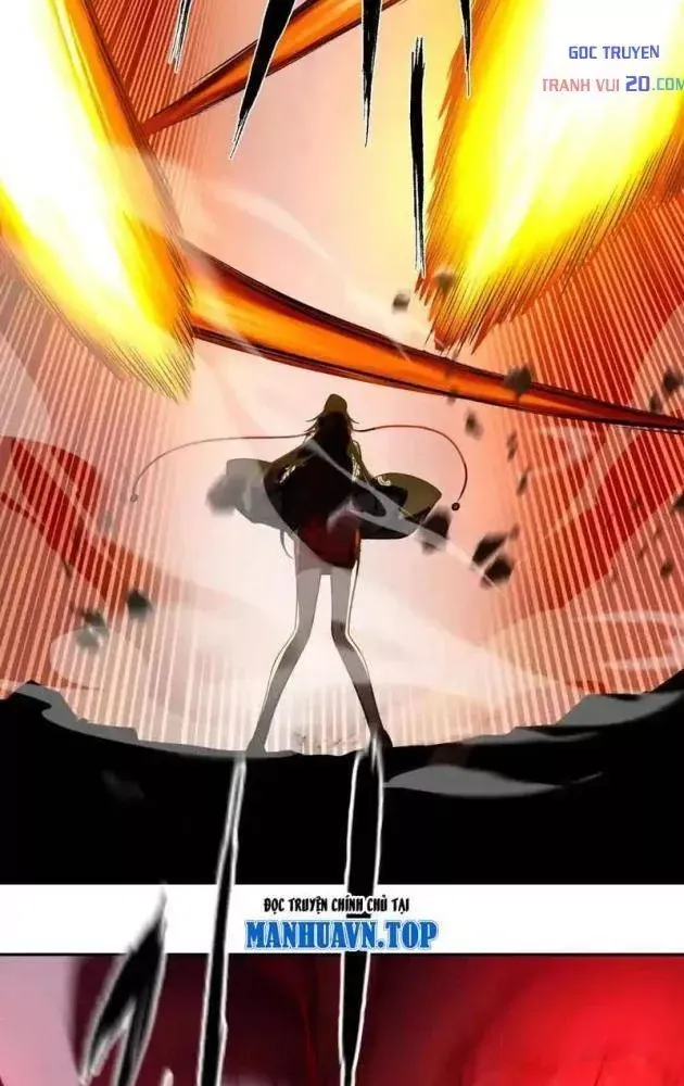 Thiên Sư Phục Linh Chap 27 - Next Chap 28