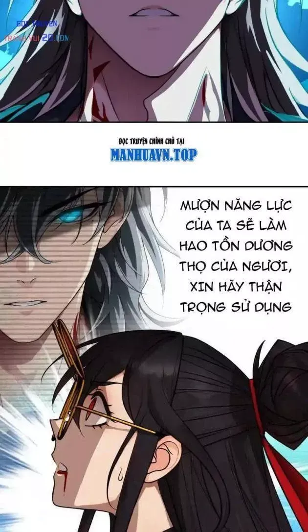 Thiên Sư Phục Linh Chap 27 - Next Chap 28