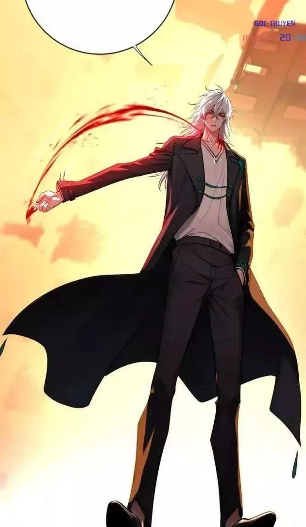 Thiên Sư Phục Linh Chap 27 - Next Chap 28