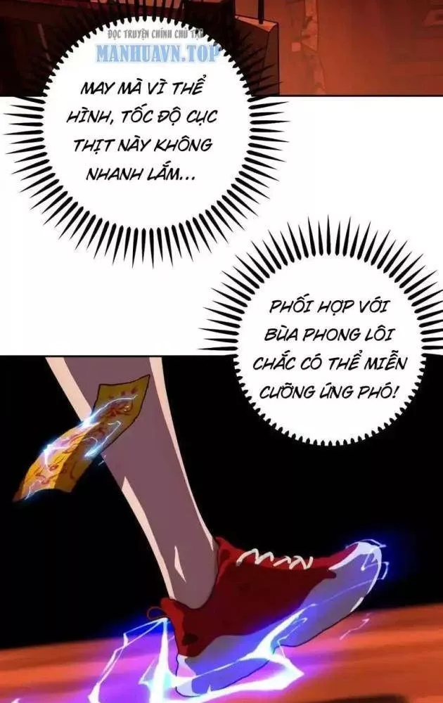 Thiên Sư Phục Linh Chap 28 - Next Chap 29