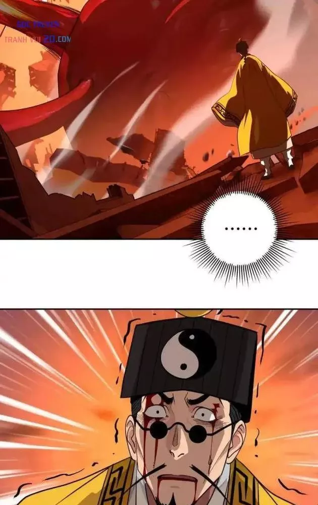 Thiên Sư Phục Linh Chap 28 - Next Chap 29