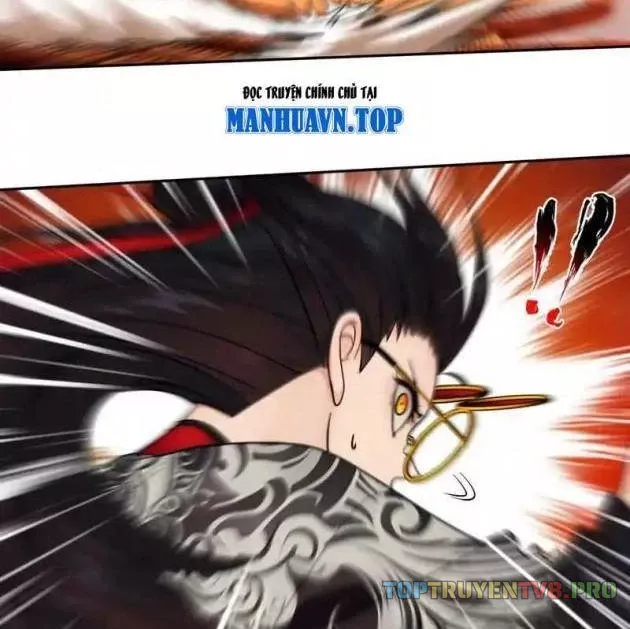 Thiên Sư Phục Linh Chap 28 - Next Chap 29