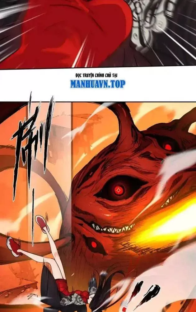 Thiên Sư Phục Linh Chap 28 - Next Chap 29