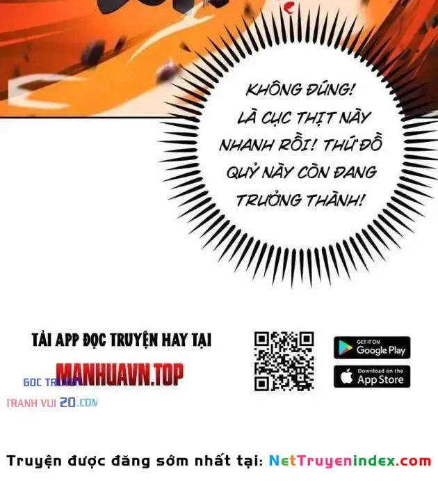 Thiên Sư Phục Linh Chap 28 - Next Chap 29