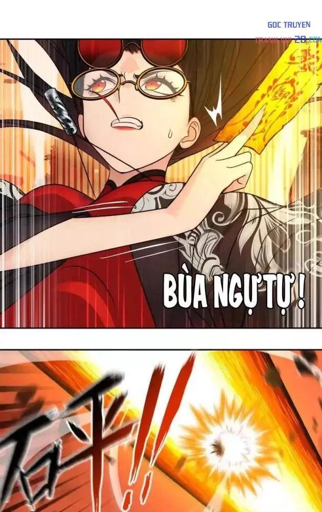 Thiên Sư Phục Linh Chap 28 - Next Chap 29