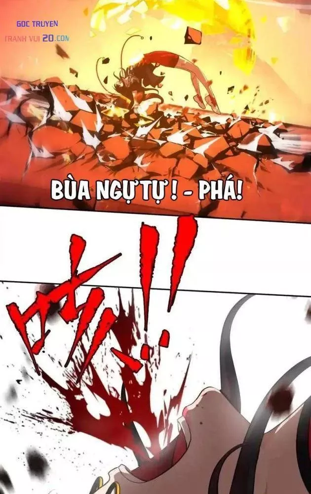 Thiên Sư Phục Linh Chap 28 - Next Chap 29