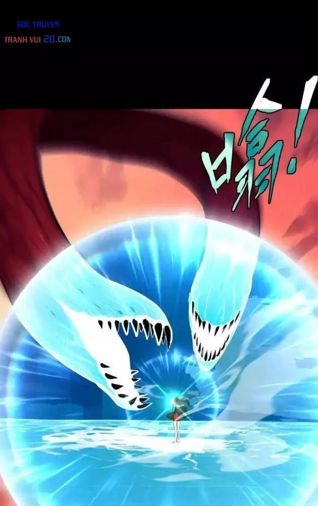 Thiên Sư Phục Linh Chap 28 - Next Chap 29