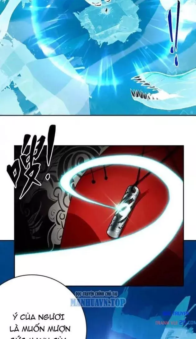 Thiên Sư Phục Linh Chap 28 - Next Chap 29