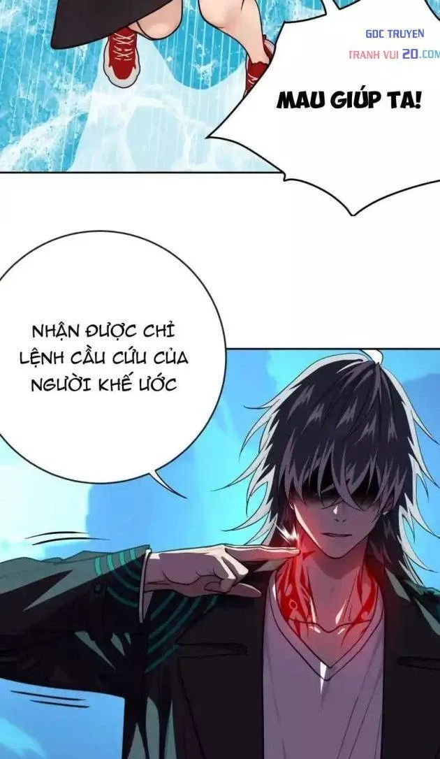 Thiên Sư Phục Linh Chap 28 - Next Chap 29