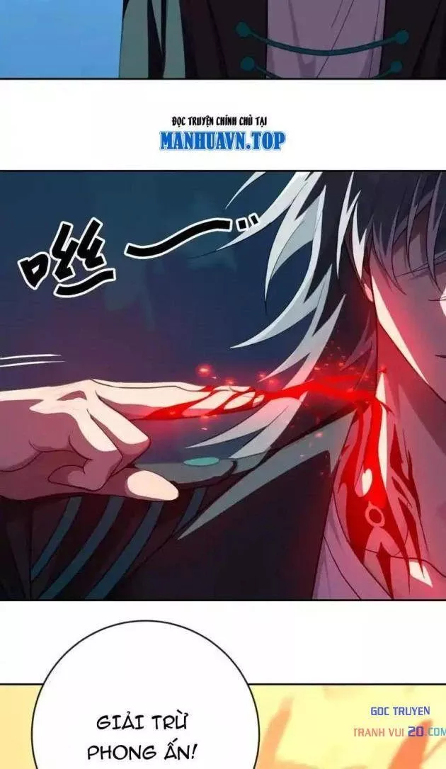 Thiên Sư Phục Linh Chap 28 - Next Chap 29