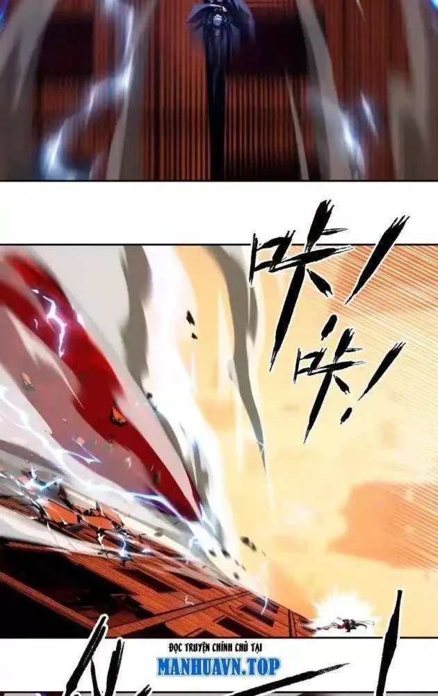 Thiên Sư Phục Linh Chap 28 - Next Chap 29