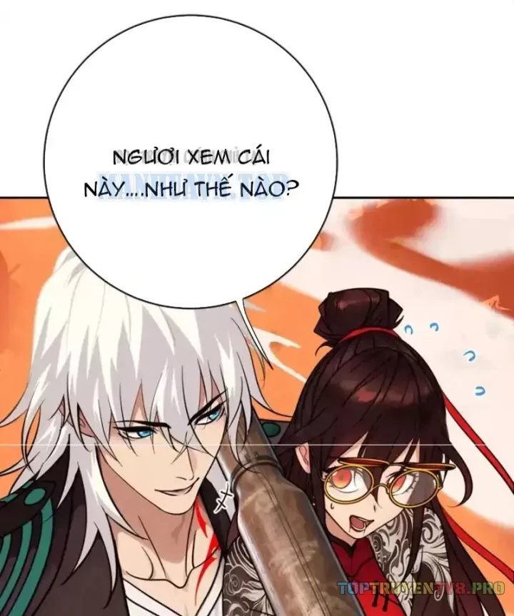 Thiên Sư Phục Linh Chap 29 - Next Chap 30