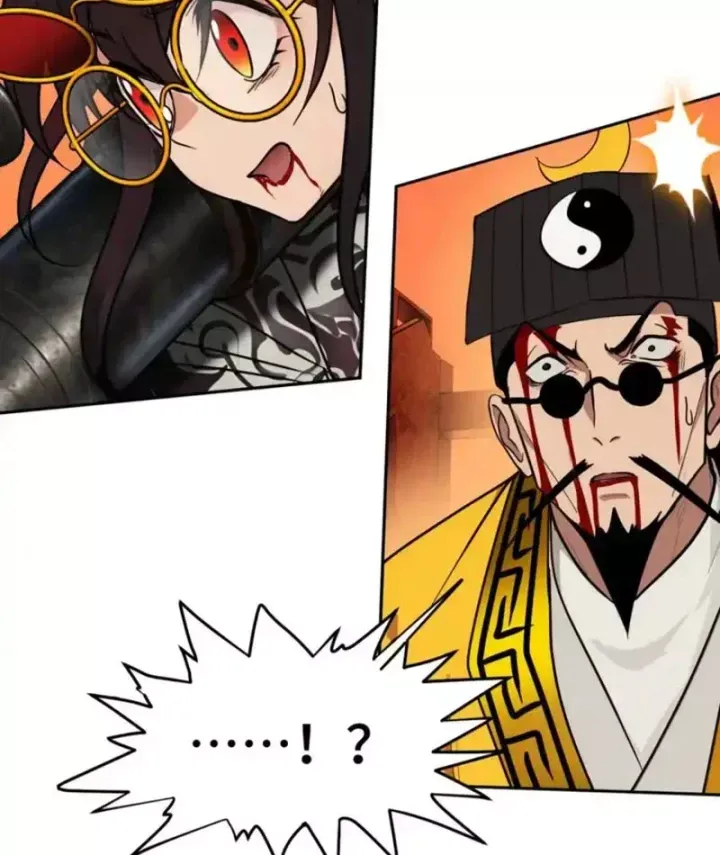 Thiên Sư Phục Linh Chap 29 - Next Chap 30