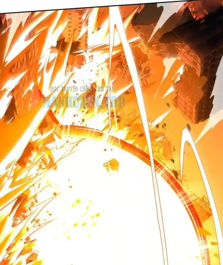 Thiên Sư Phục Linh Chap 29 - Next Chap 30