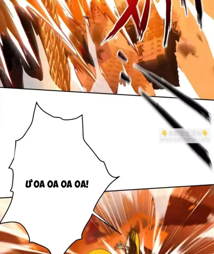 Thiên Sư Phục Linh Chap 29 - Next Chap 30