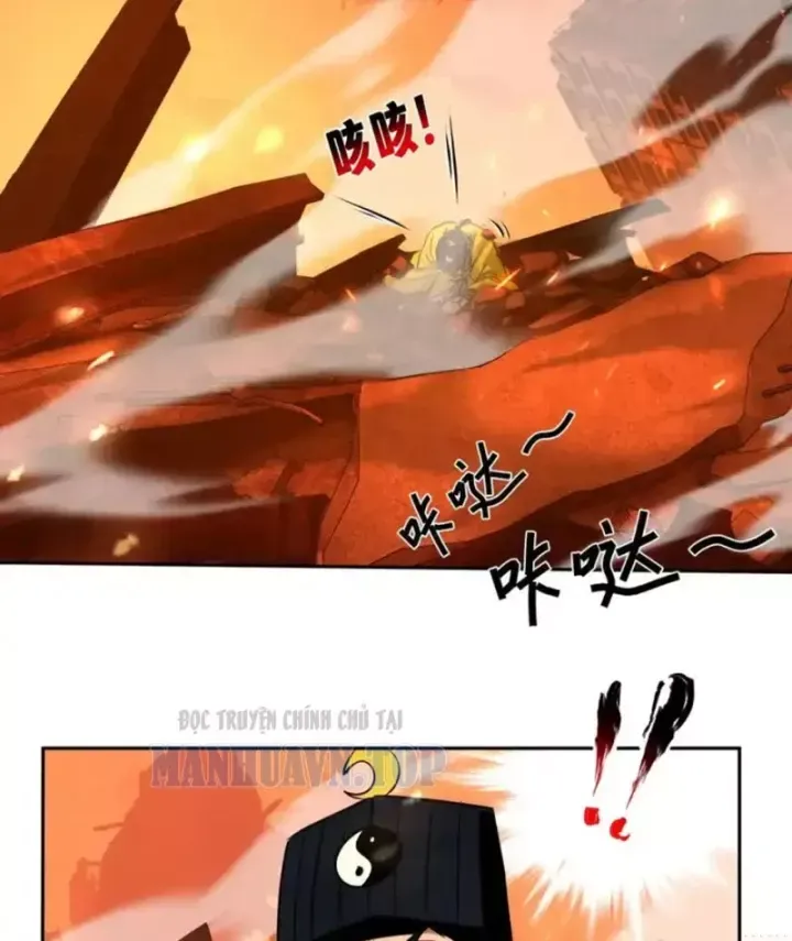 Thiên Sư Phục Linh Chap 29 - Next Chap 30