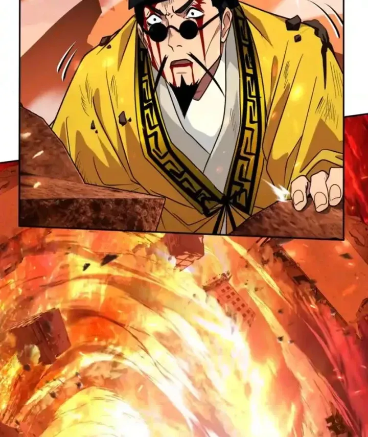 Thiên Sư Phục Linh Chap 29 - Next Chap 30