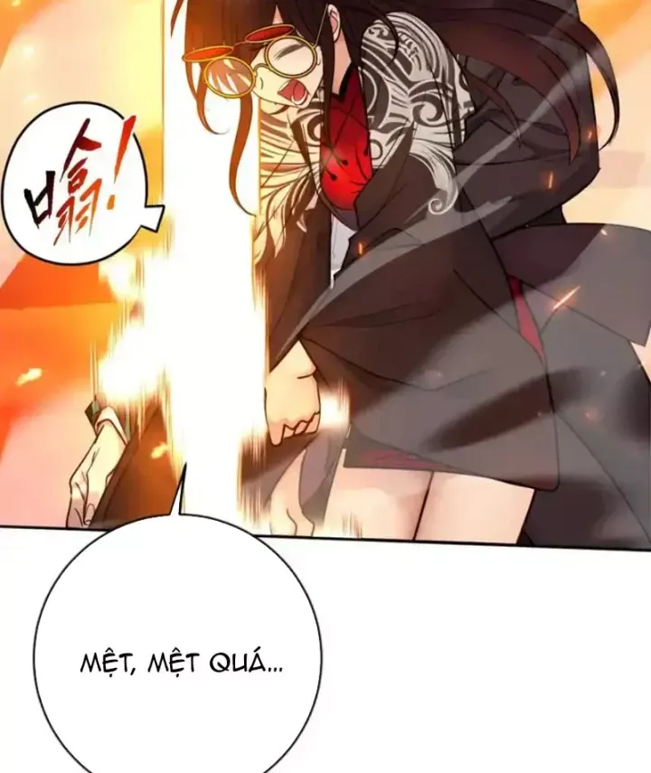 Thiên Sư Phục Linh Chap 29 - Next Chap 30