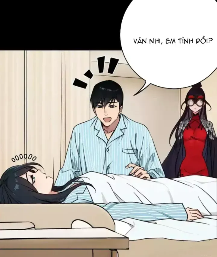 Thiên Sư Phục Linh Chap 29 - Next Chap 30