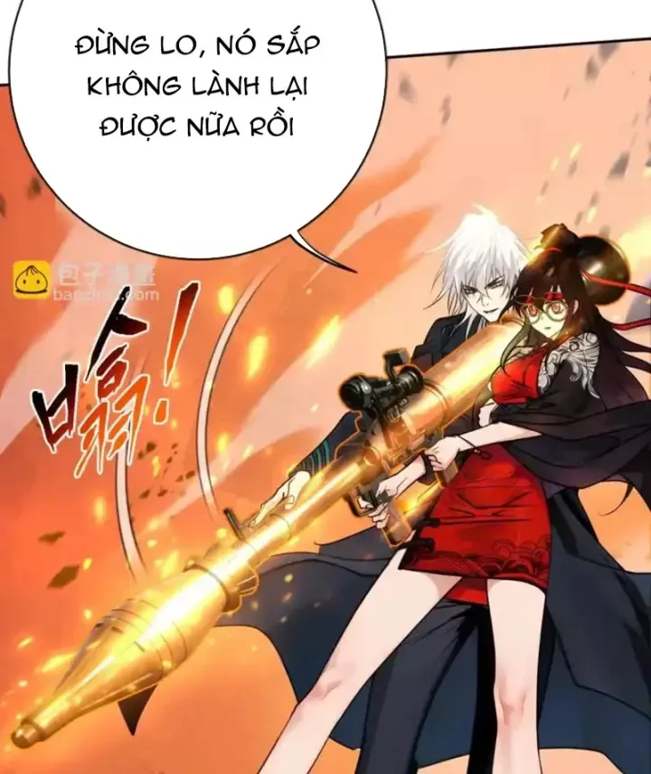 Thiên Sư Phục Linh Chap 29 - Next Chap 30