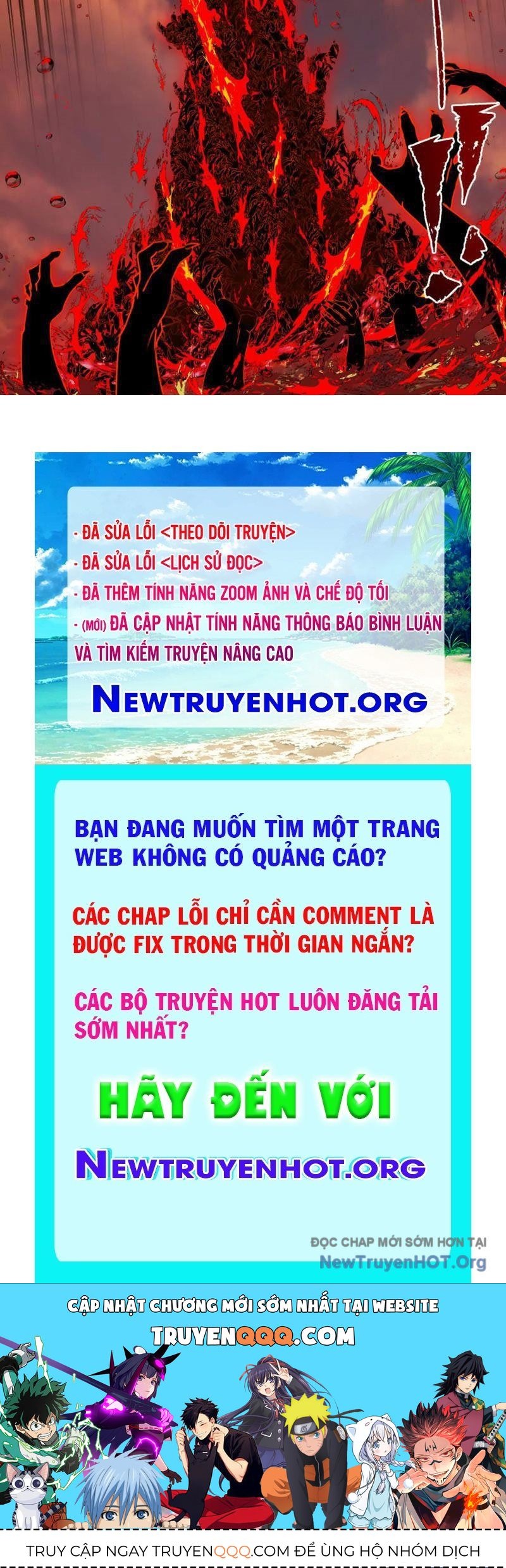 Thiên Sư Phục Linh Chap 3 - Next Chap 4