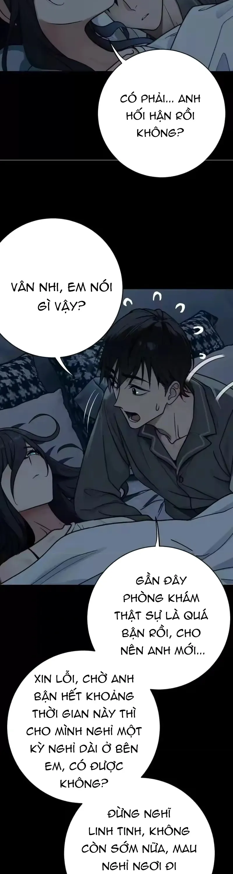 Thiên Sư Phục Linh Chap 30 - Next Chap 31