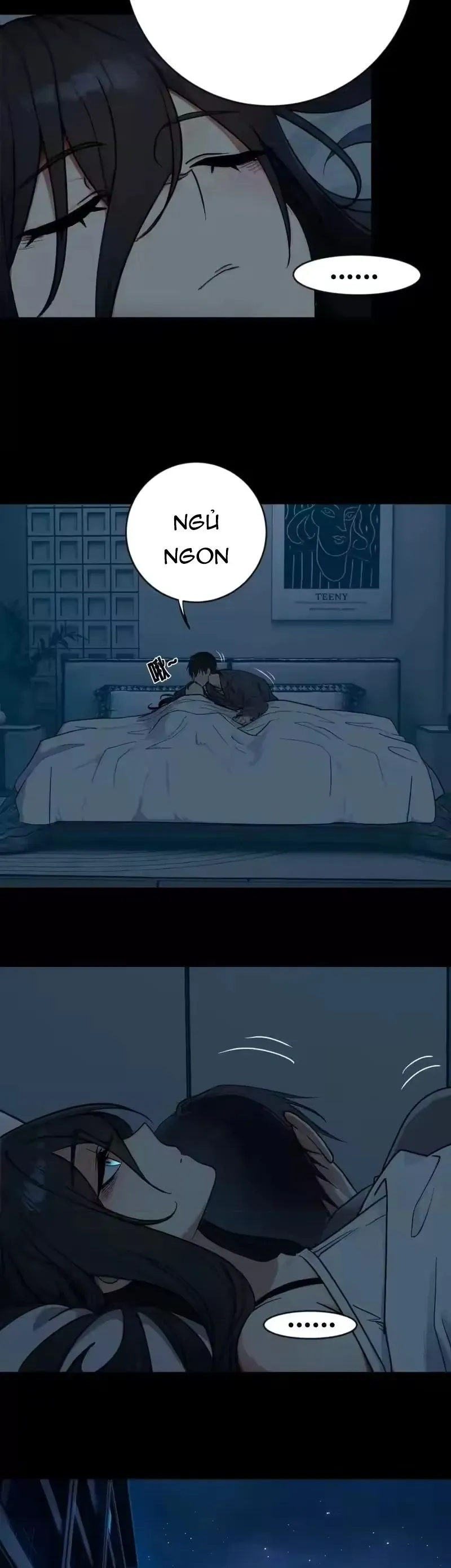 Thiên Sư Phục Linh Chap 30 - Next Chap 31