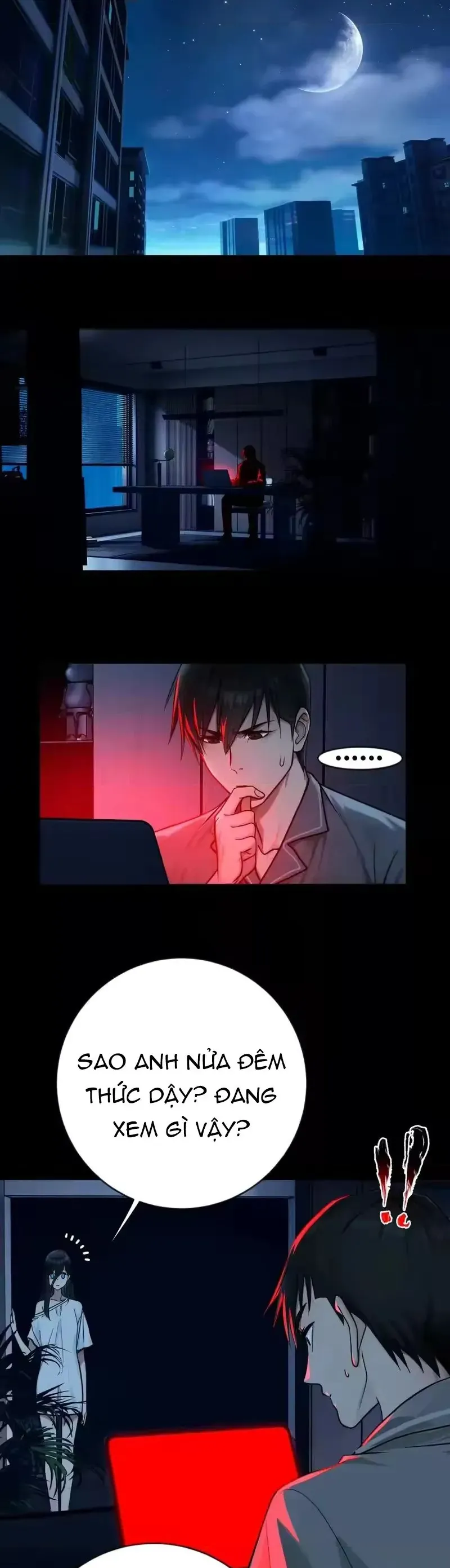 Thiên Sư Phục Linh Chap 30 - Next Chap 31